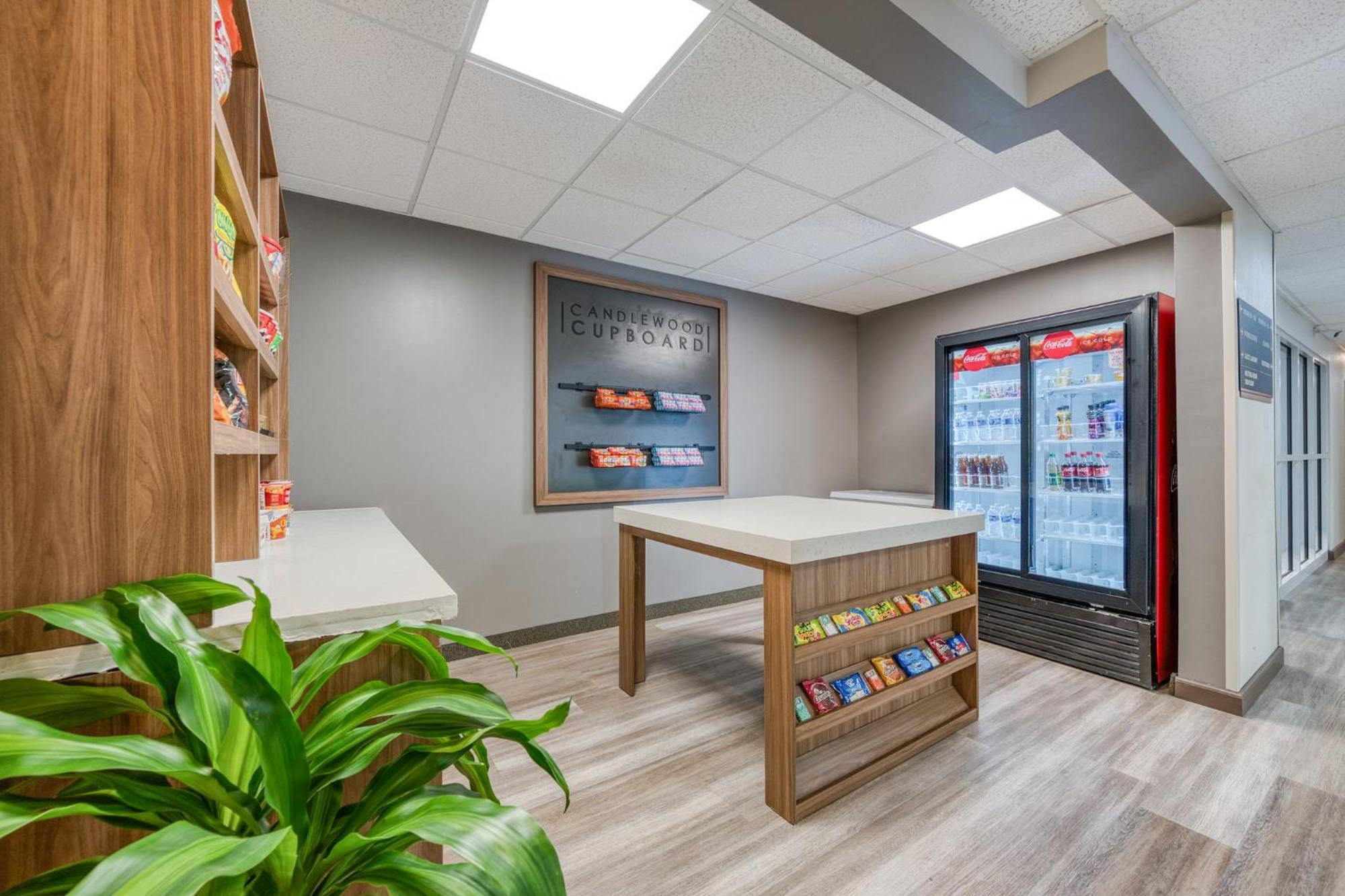 Candlewood Suites Bordentown-Trenton By Ihg Экстерьер фото