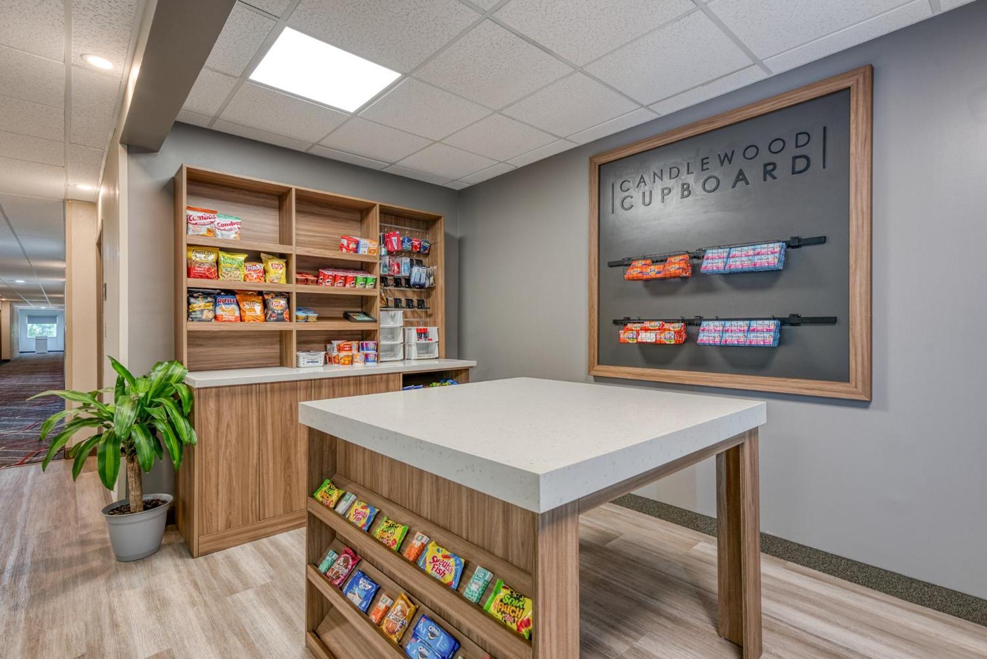 Candlewood Suites Bordentown-Trenton By Ihg Экстерьер фото