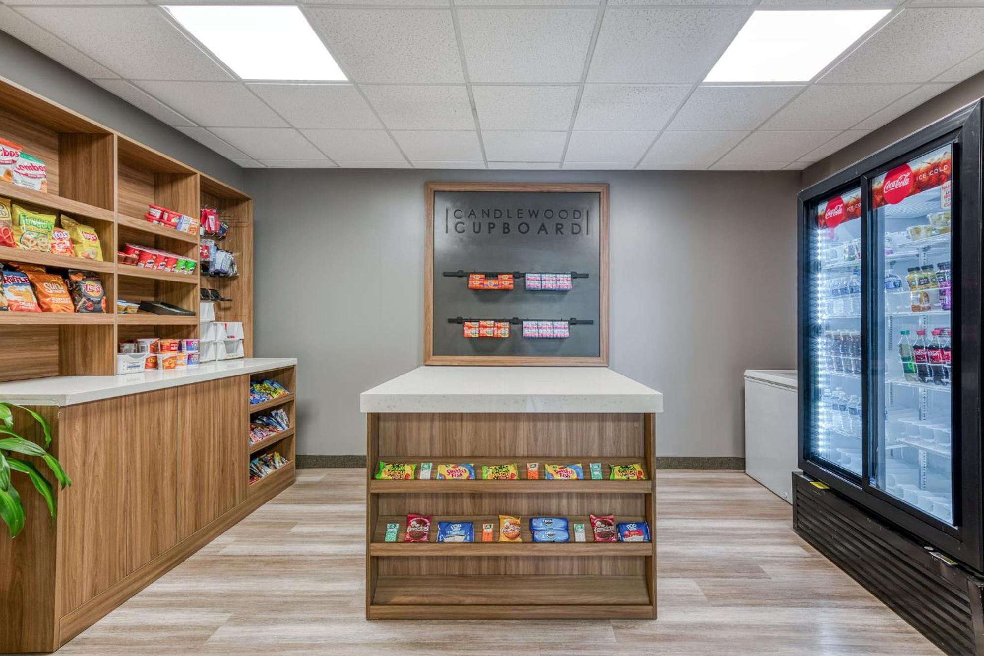 Candlewood Suites Bordentown-Trenton By Ihg Экстерьер фото