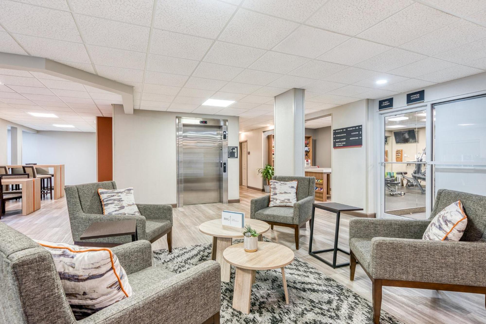Candlewood Suites Bordentown-Trenton By Ihg Экстерьер фото