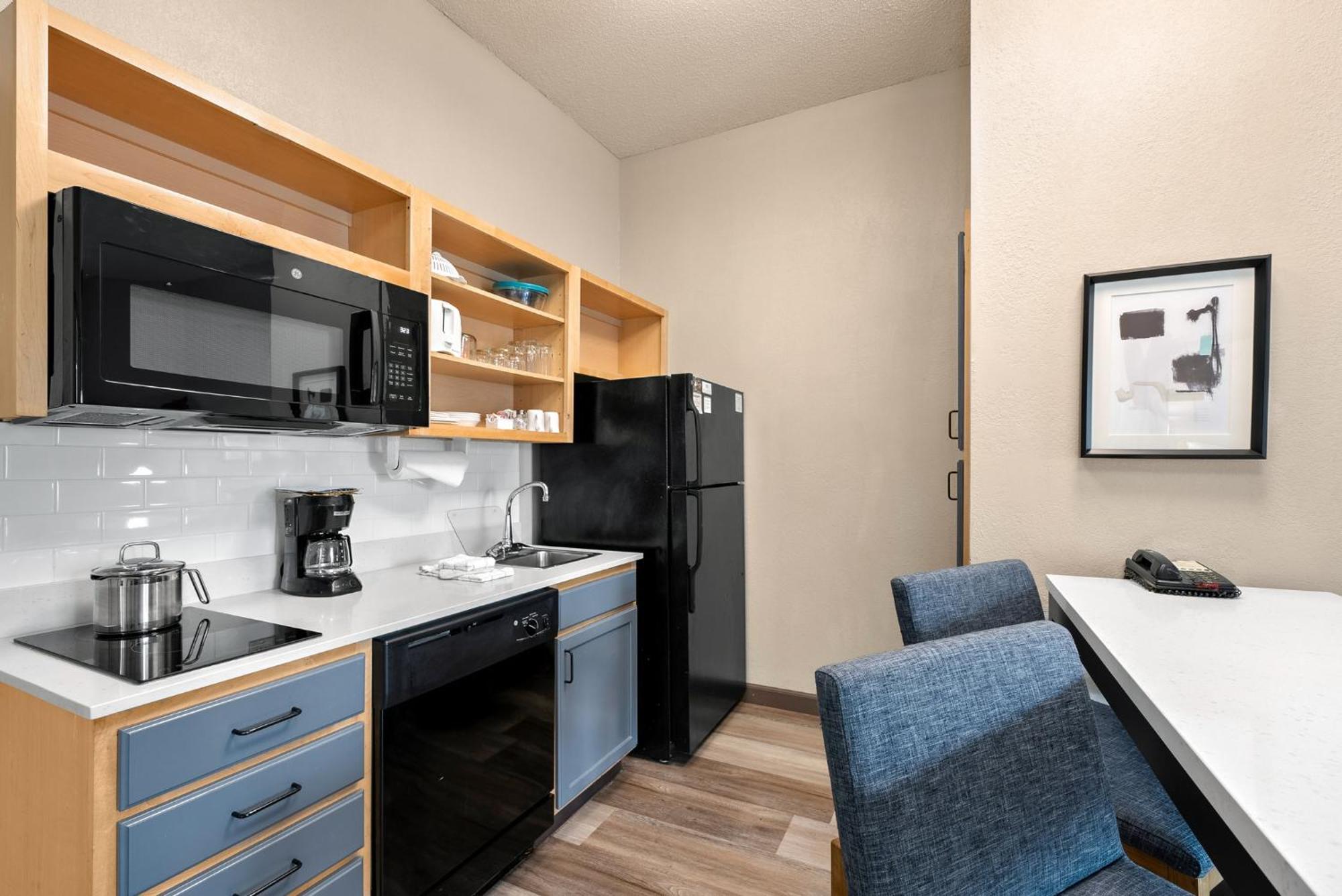 Candlewood Suites Bordentown-Trenton By Ihg Экстерьер фото