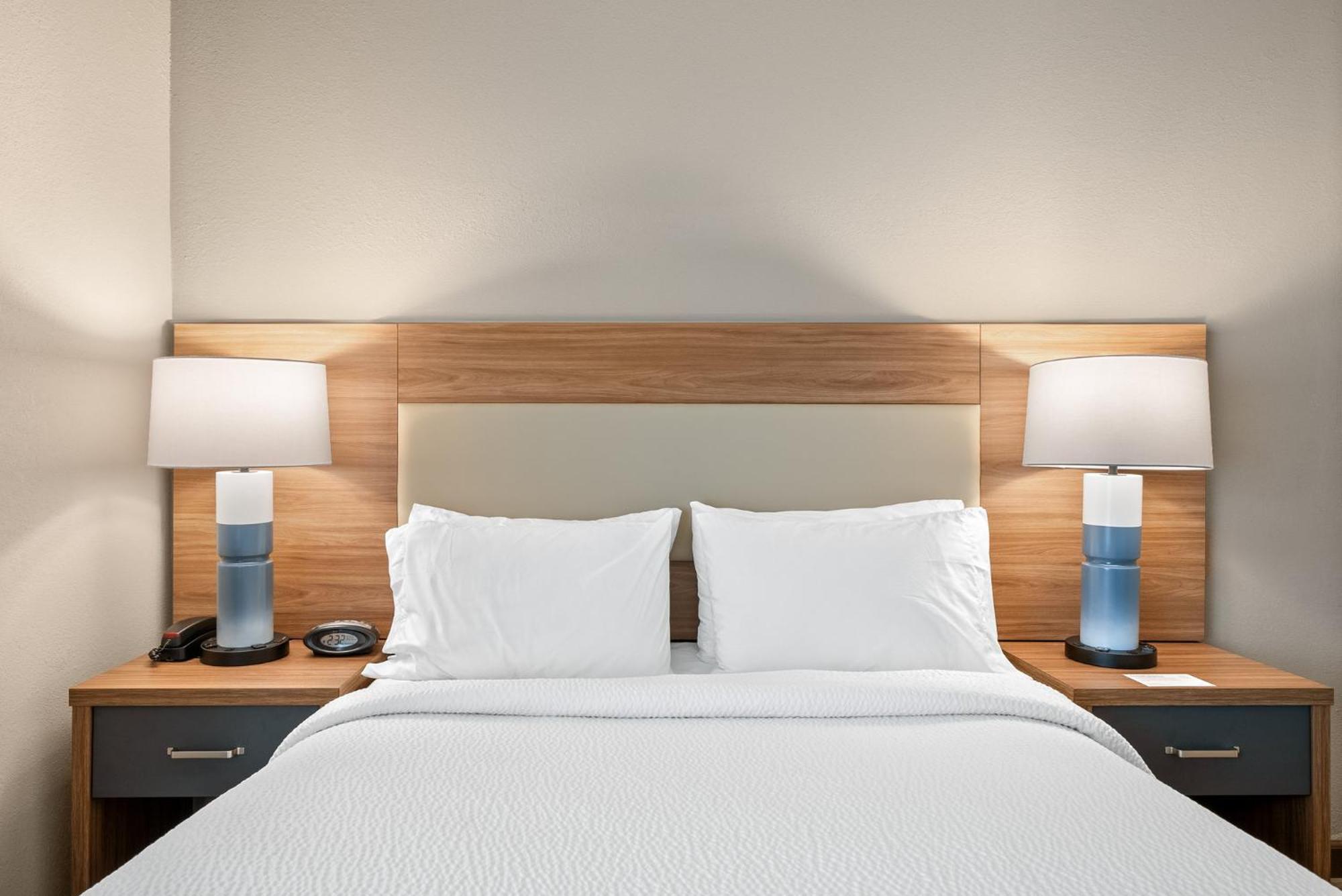 Candlewood Suites Bordentown-Trenton By Ihg Экстерьер фото