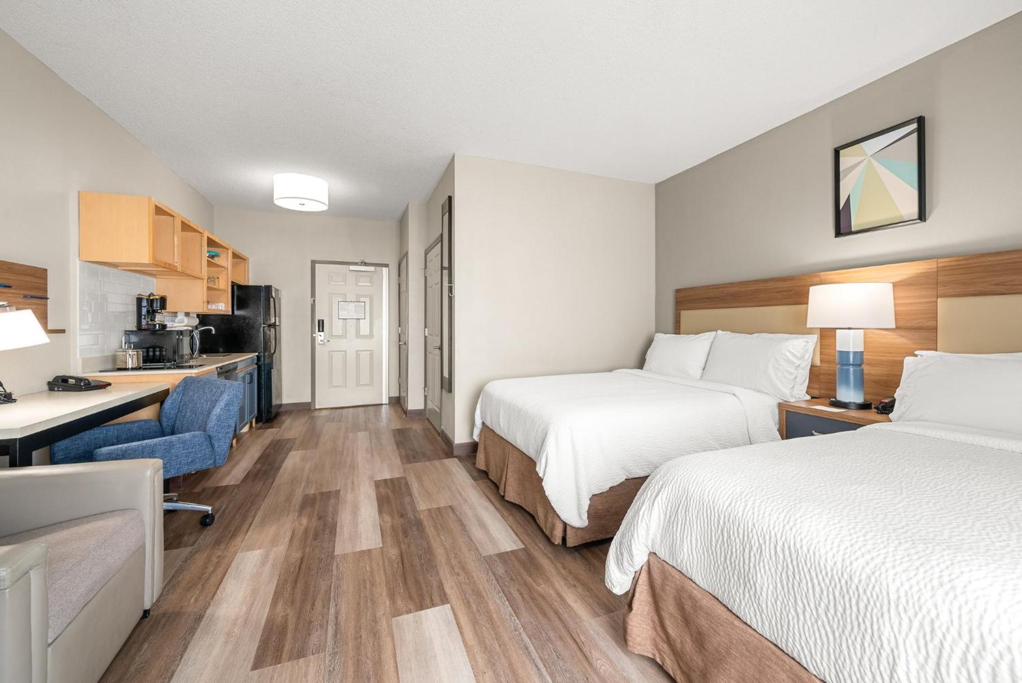 Candlewood Suites Bordentown-Trenton By Ihg Экстерьер фото