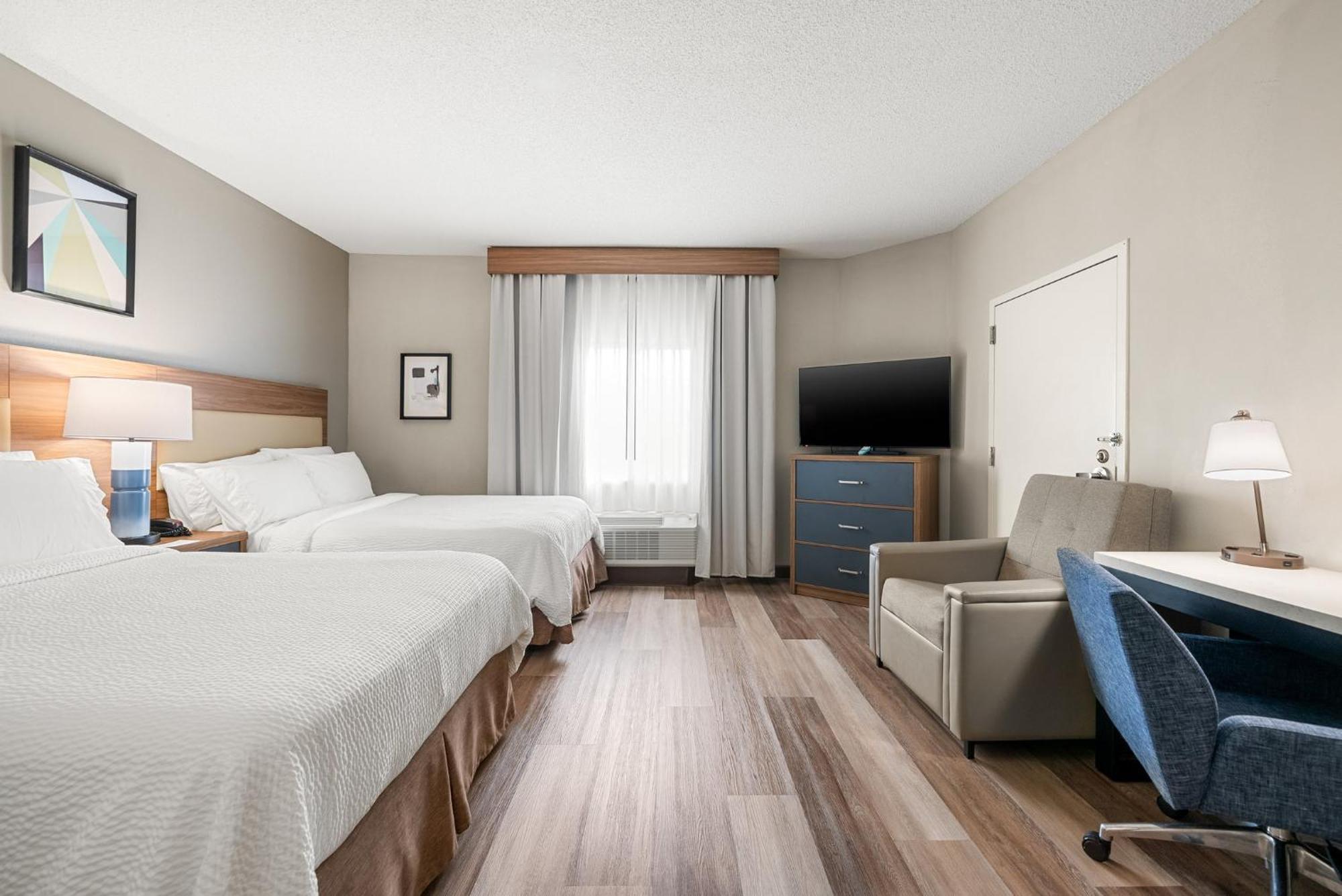 Candlewood Suites Bordentown-Trenton By Ihg Экстерьер фото