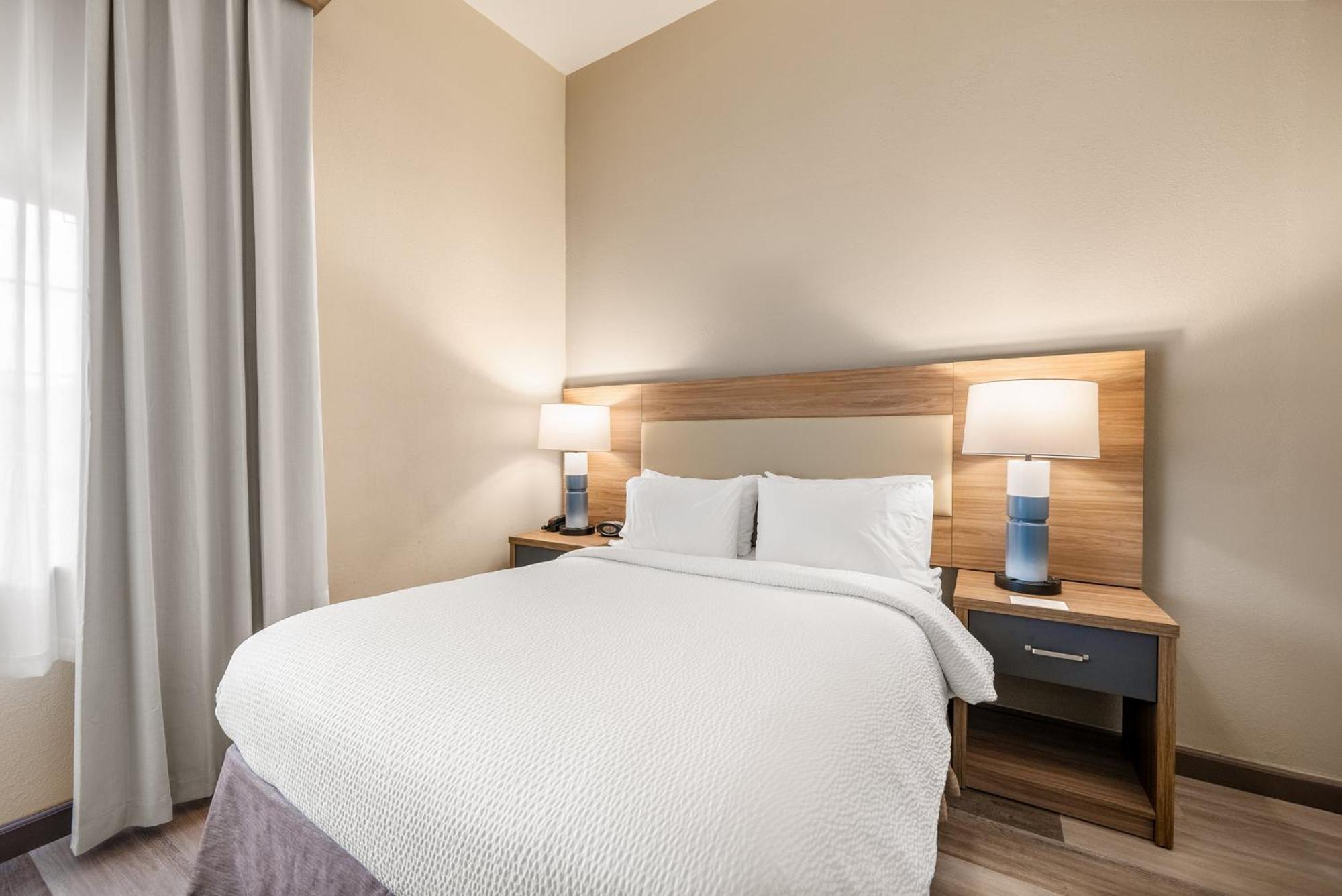 Candlewood Suites Bordentown-Trenton By Ihg Экстерьер фото