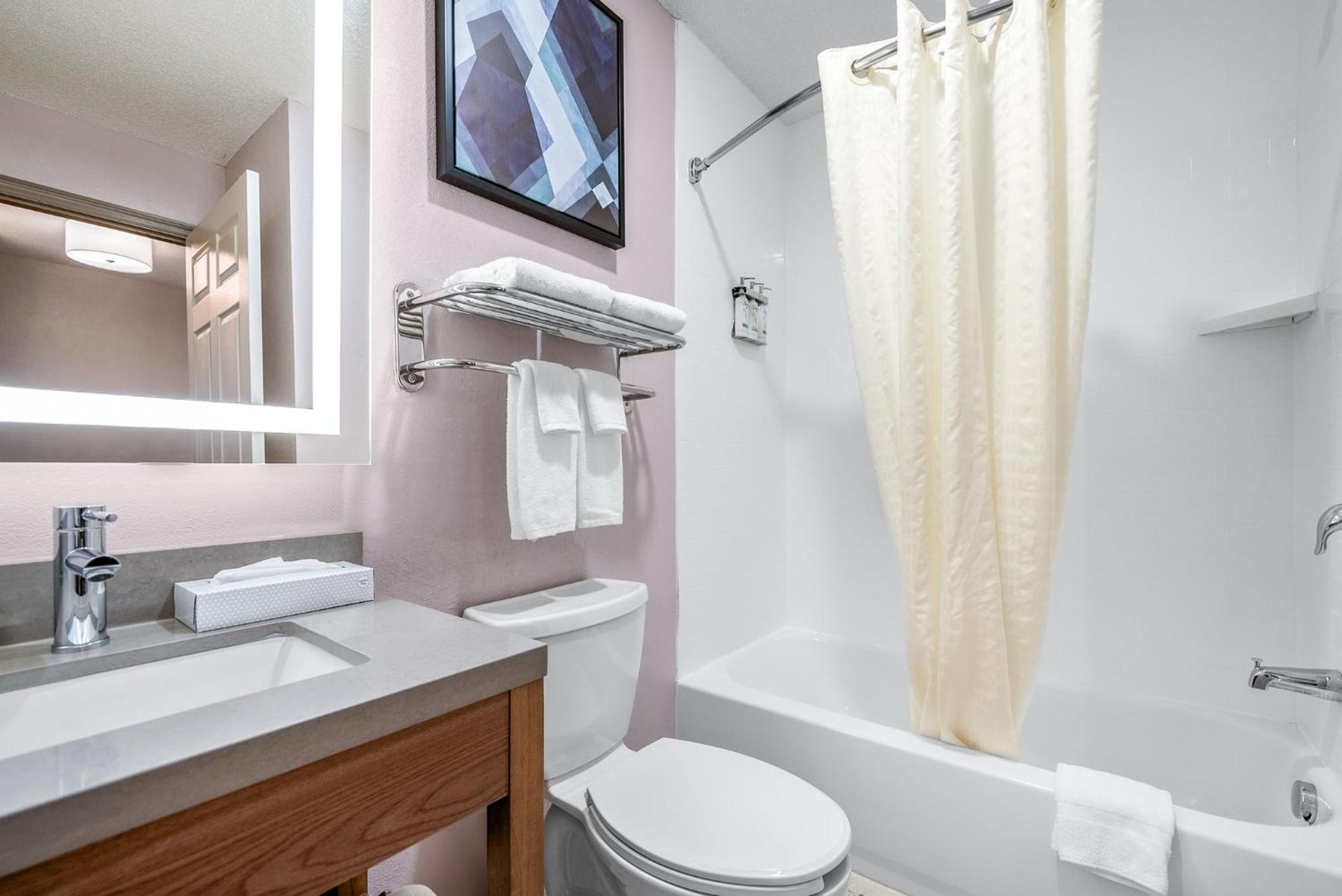 Candlewood Suites Bordentown-Trenton By Ihg Экстерьер фото