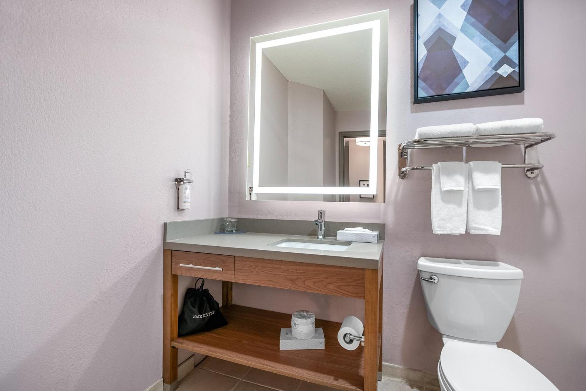 Candlewood Suites Bordentown-Trenton By Ihg Экстерьер фото