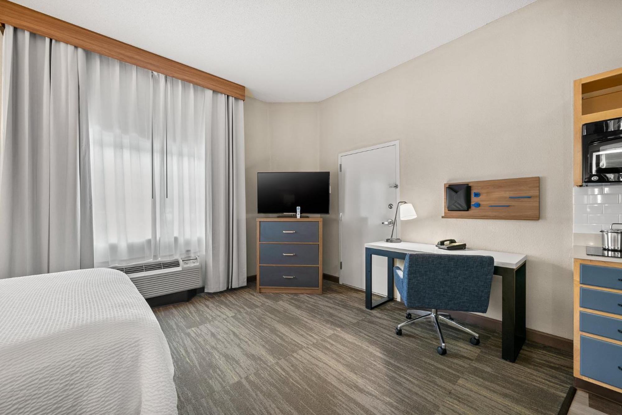 Candlewood Suites Bordentown-Trenton By Ihg Экстерьер фото