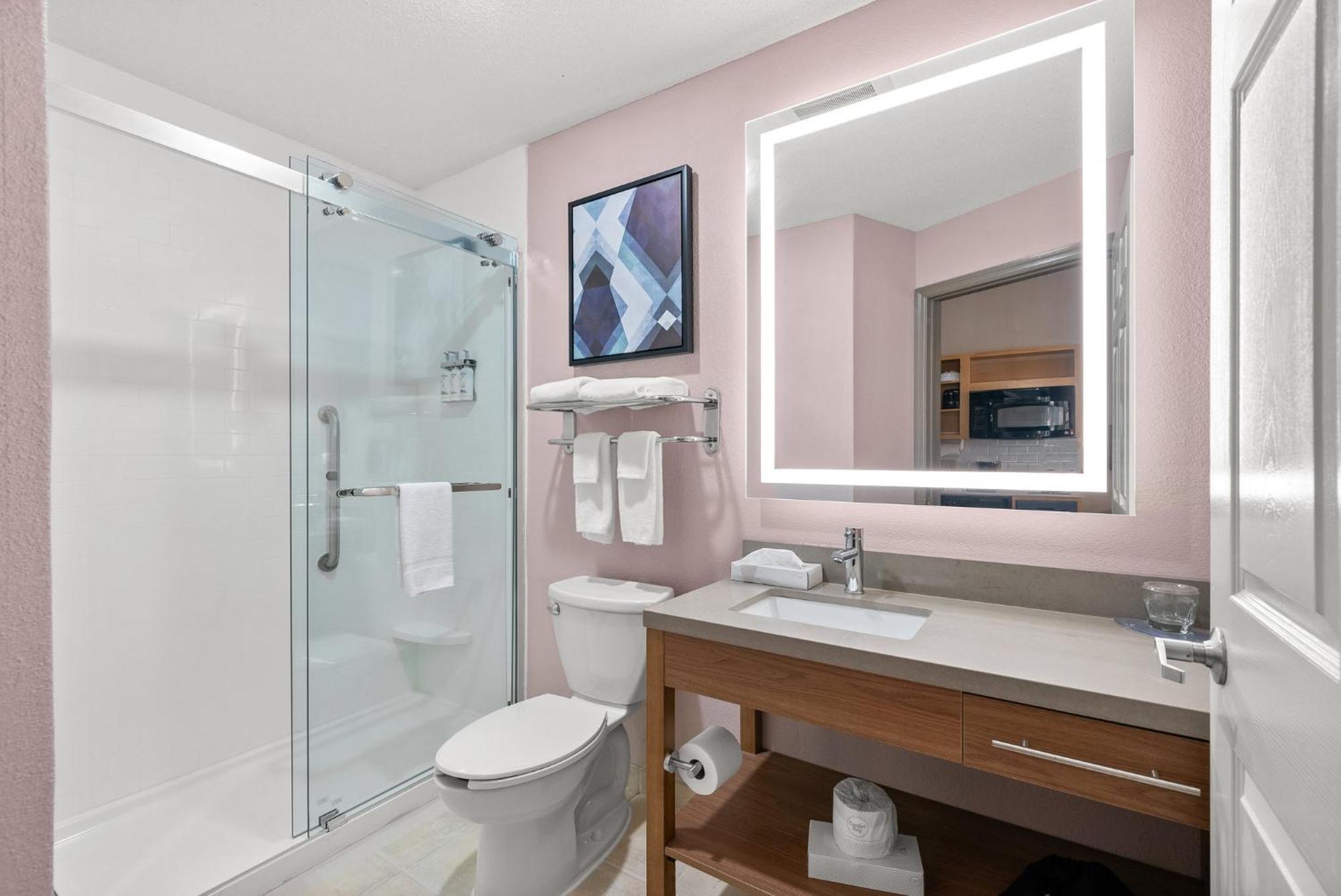 Candlewood Suites Bordentown-Trenton By Ihg Экстерьер фото