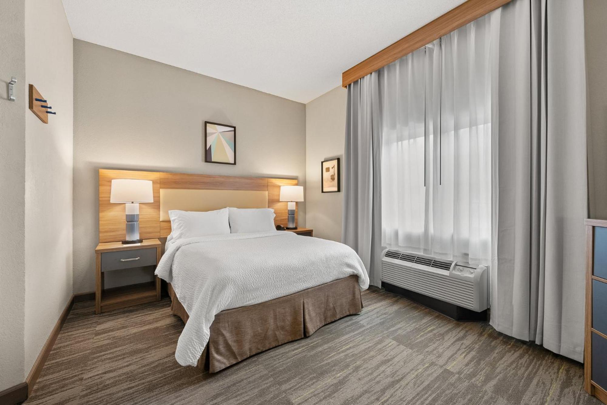 Candlewood Suites Bordentown-Trenton By Ihg Экстерьер фото