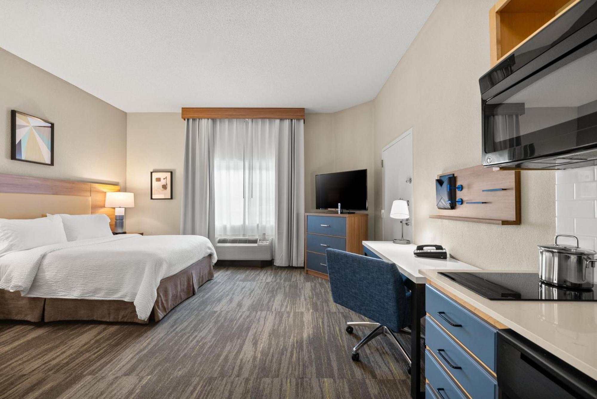 Candlewood Suites Bordentown-Trenton By Ihg Экстерьер фото