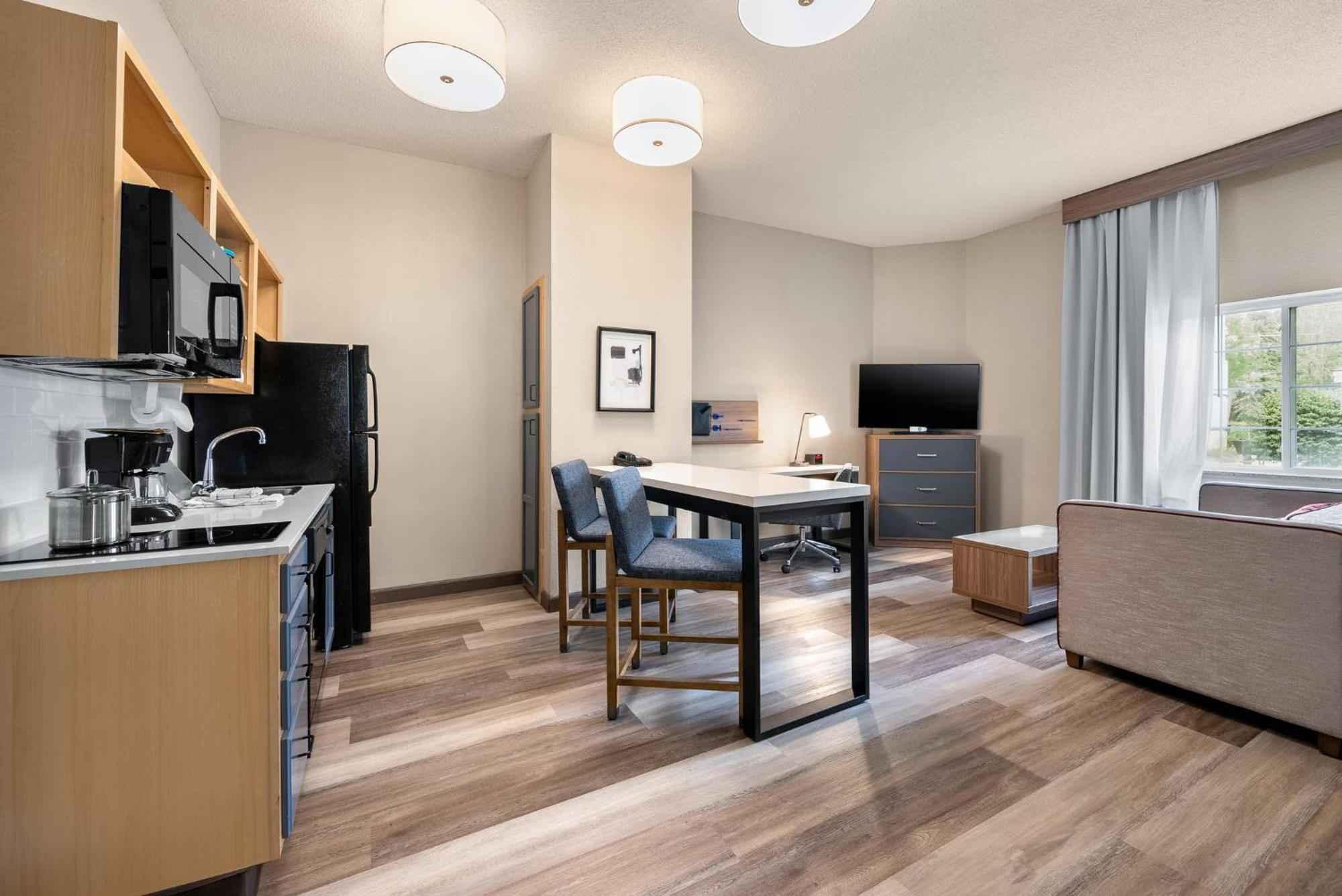 Candlewood Suites Bordentown-Trenton By Ihg Экстерьер фото