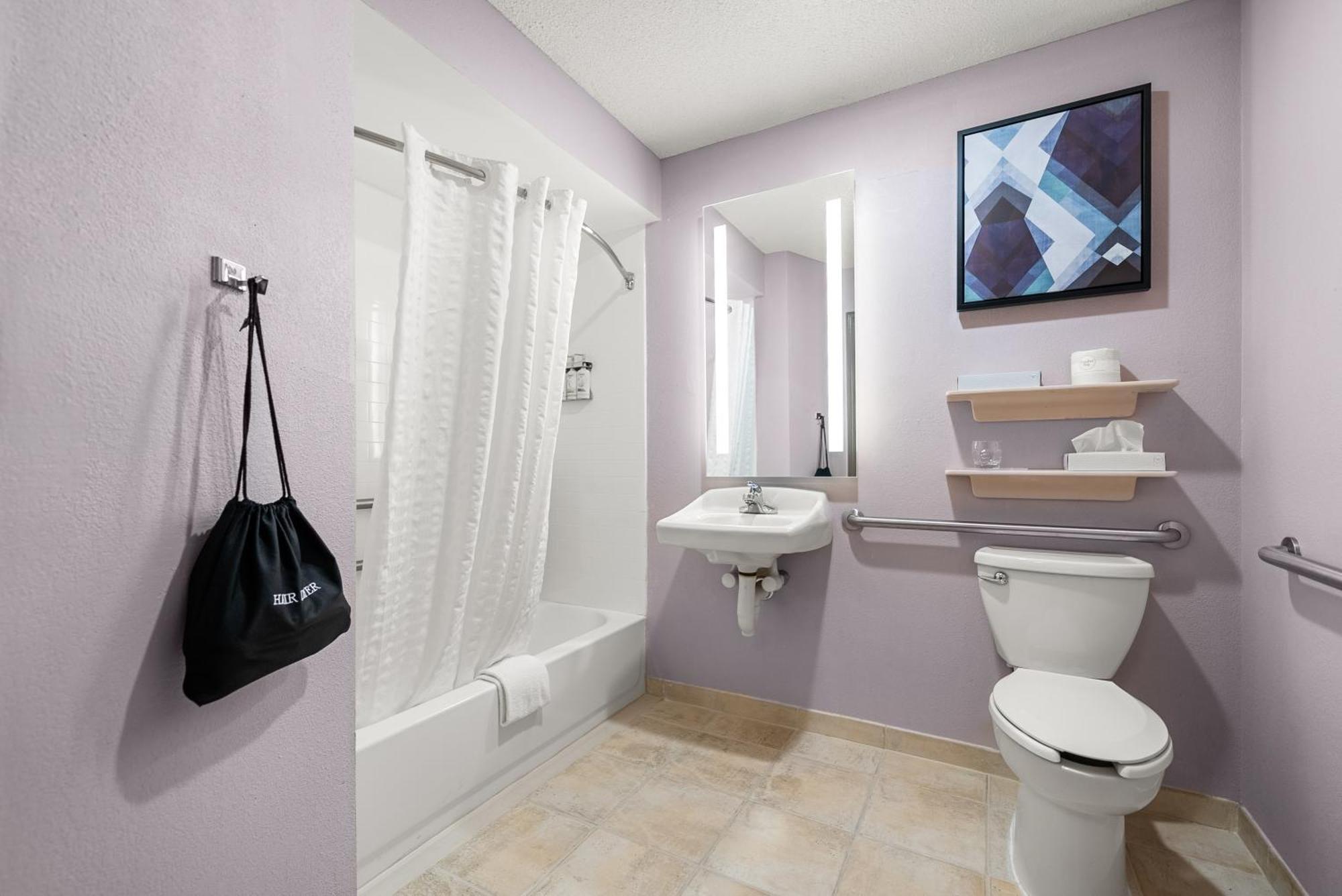 Candlewood Suites Bordentown-Trenton By Ihg Экстерьер фото