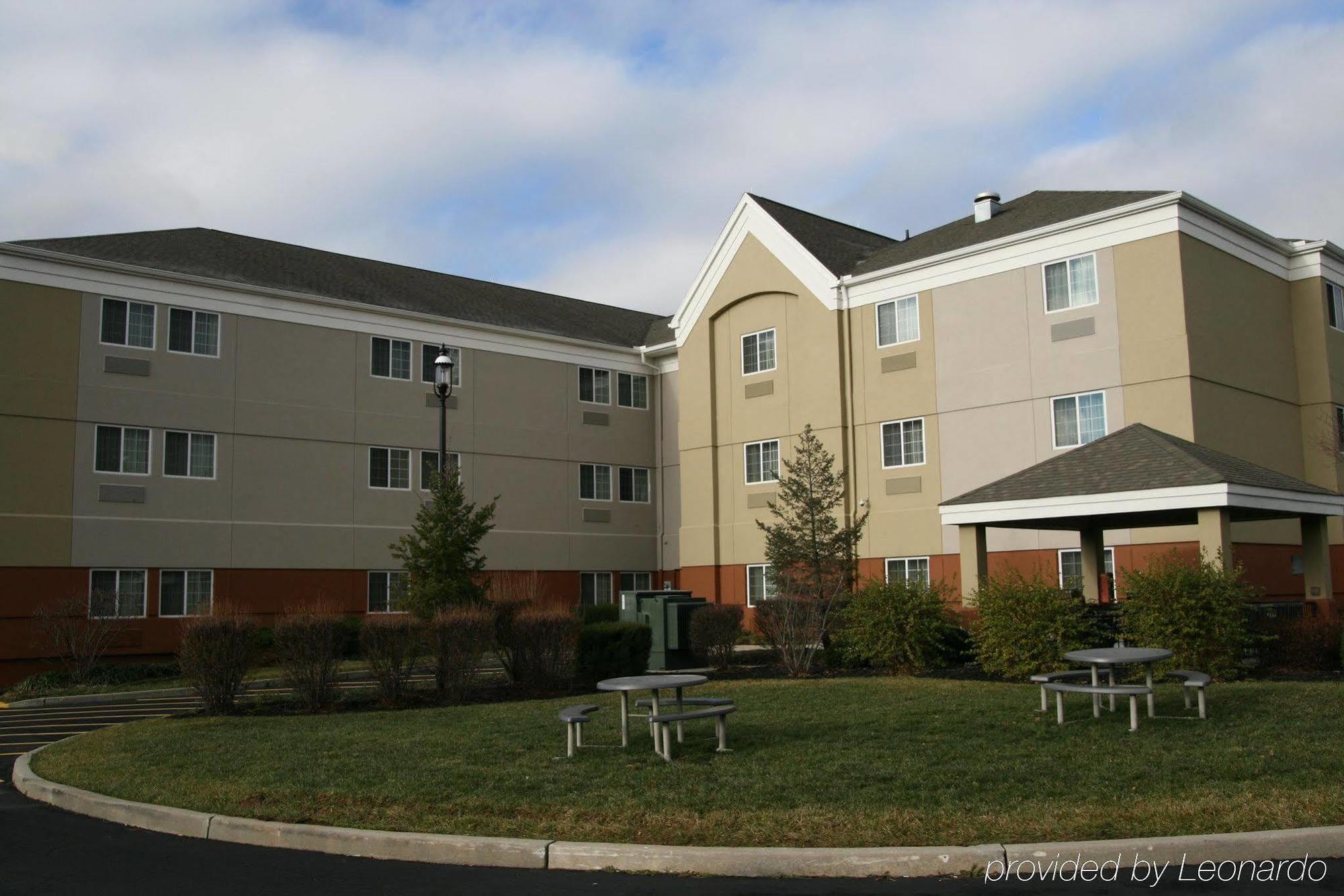 Candlewood Suites Bordentown-Trenton By Ihg Экстерьер фото