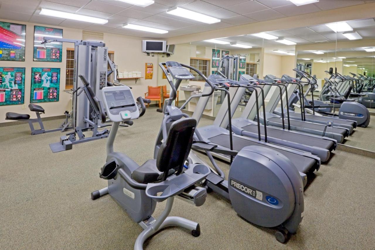 Candlewood Suites Bordentown-Trenton By Ihg Экстерьер фото
