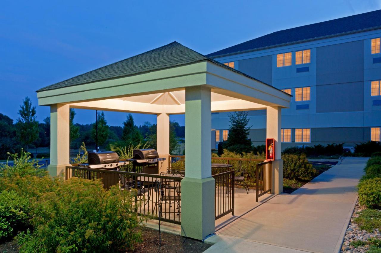 Candlewood Suites Bordentown-Trenton By Ihg Экстерьер фото